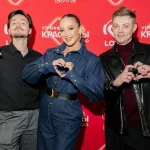 Смена ролей и вкусов: Ярослава Тринадцатко в эфире «Юмор FM»