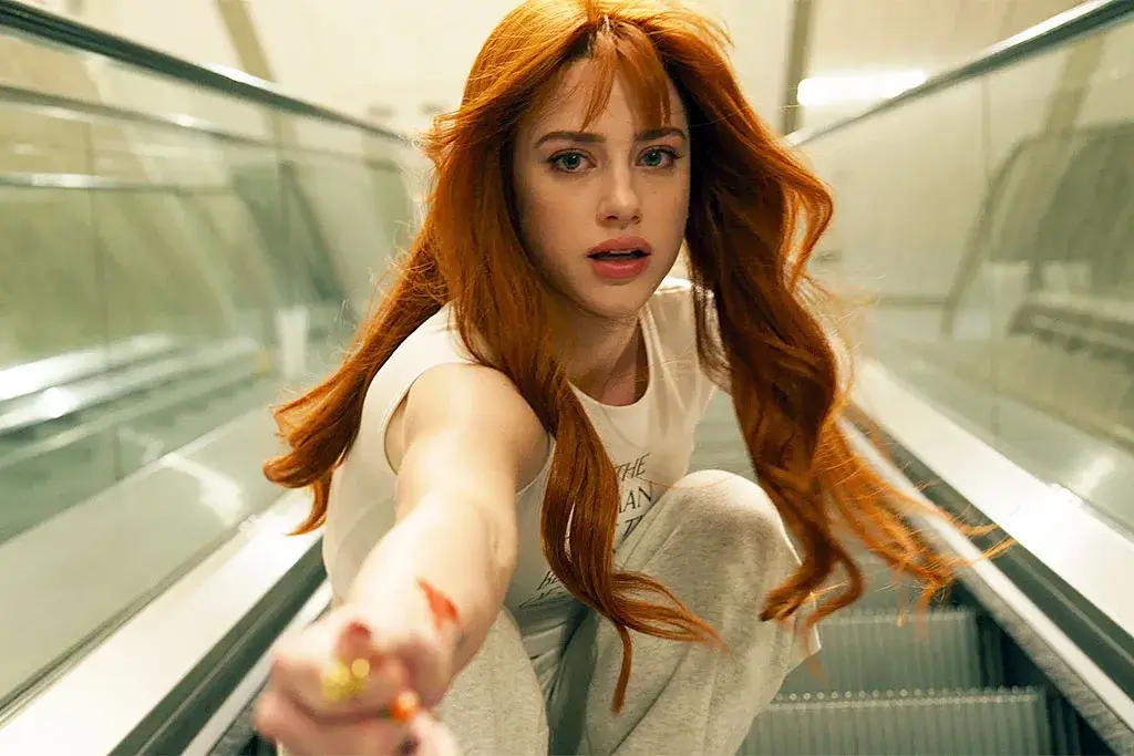 «Запретный плод» выходит в прокат при поддержке Радио ЭНЕРДЖИ