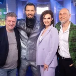 НАШЕ Радио отметит Неделю космоса эфиром с Останкинской башни и спецпроектами