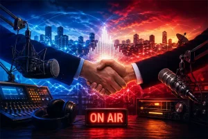 Слухи о слиянии iHeartMedia и SiriusXM: в центре обсуждения