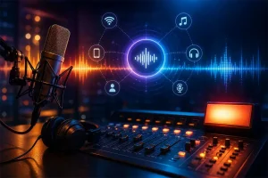 Аудио без границ: как радио становится частью новой рекламной экосистемы