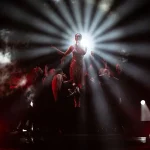 Михаил Задорин в «Живой струне» на «Радио Шансон»: новые песни и истории репертуара