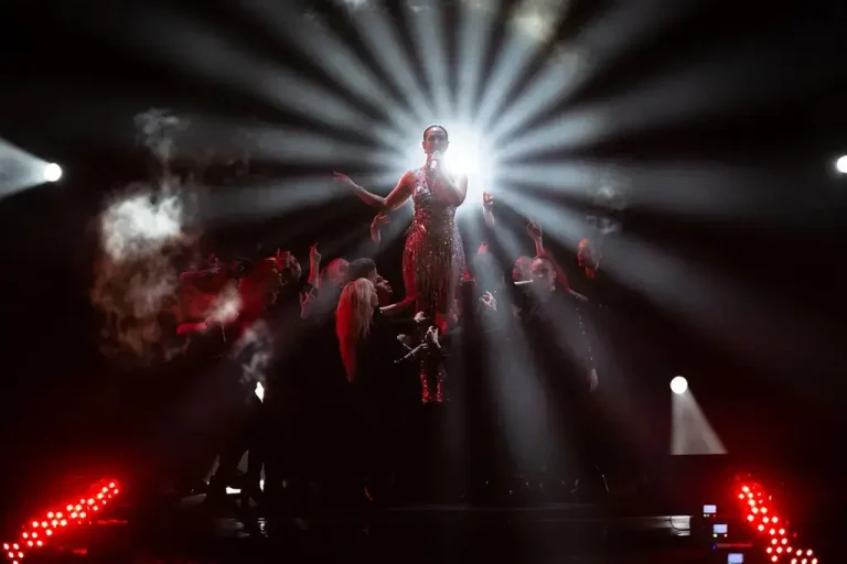 «Жара Music Awards 2026»: музыка, звезды и поддержка «Авторадио»