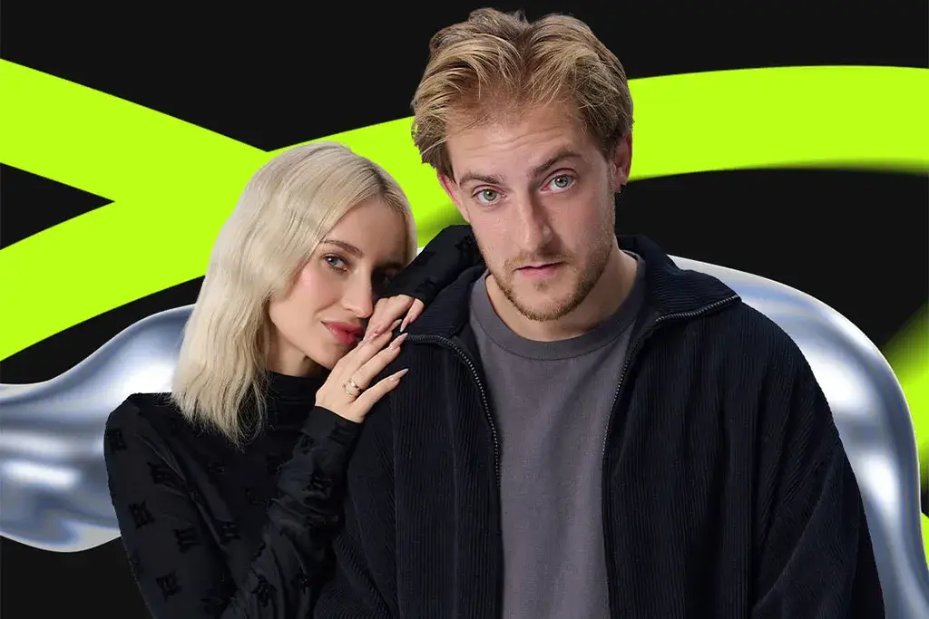 NANSI & SIDOROV выступят в Петербурге при поддержке Like FM