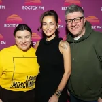 Ольга Бузова в эфире Love Radio: новая песня и логика большого проекта
