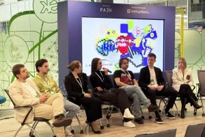 Полина Кузьмина: человеческий фактор остаётся ключевым в эпоху ИИ