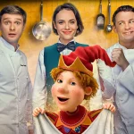 Seville в утреннем эфире Love Radio: о концерте, дуэтах и личном выборе