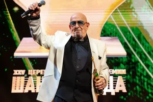 Юбилейный триумф: XXV церемония вручения Премии «Шансон Года»