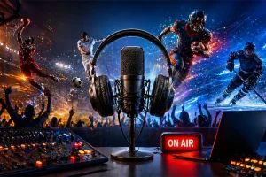 В Лос-Анджелесе запустят первую FM-станцию с полностью спортивным форматом