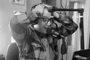 В Твери пройдет «КАШЕВАРКА» — вечер памяти радиоведущего Вячеслава Ильинского