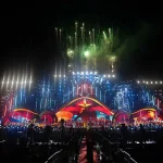 Сергей Любавин в день рождения рассказал о юбилейных планах в эфире «Радио Шансон»