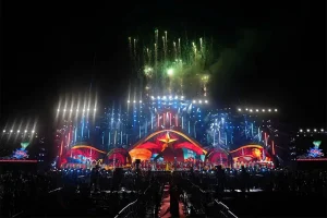 Во Вьетнаме открылся 17-й Национальный фестиваль радио