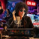 ГОВАРД СТЕРН - ЧАСТИ ТЕЛА