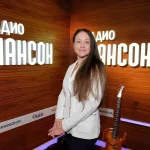 «Мелиховская весна» с нотками Relax FM