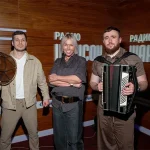 «Радио Сибирь» стало информационным центром «Ночи музеев» в Омске