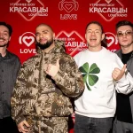 Масштабные шоу Flo Rida состоялись в Москве при поддержке «Европы Плюс»