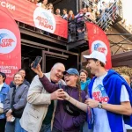 Алсу открыла серию акустических вечеров Radio Monte Carlo