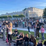 У радиоведущих есть одна тихая, почти детская мечта