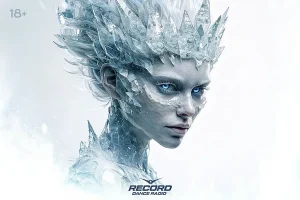 БЕЛАЯ. СНЕЖНАЯ КОРОЛЕВА