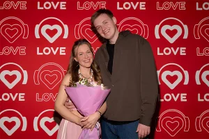 «Жизнь прекрасна» на Love Radio: Анна Немченко о музыке, блогинге и роли мечты