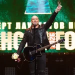 Масштабные шоу Flo Rida состоялись в Москве при поддержке «Европы Плюс»