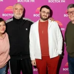DFM показало закулисье эфира на бизнес-бранче
