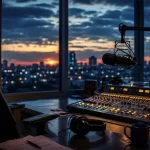 Радио Romantika рекомендует летние кинотеатры на крыше