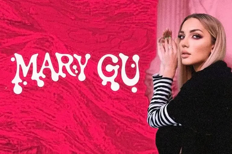 Like FM рекомендует: Mary Gu с сольным концертом в Петербурге