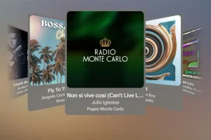 Radio Monte Carlo завершило переход на омниканальную диджитал-платформу