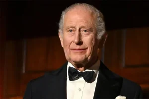 В Британии радиостанция случайно сообщила о смерти Карла III