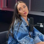 Алсу открыла серию акустических вечеров Radio Monte Carlo