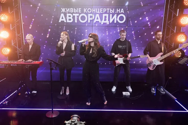 Жасмин раскрыла детали шоу «Головоломка» в эфире «Мурзилки Live»