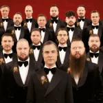 Garik Burito стал гостем «Открытой студии» на «Радио Сибирь»
