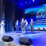 Телебашни по стране подсветят ко Дню радио