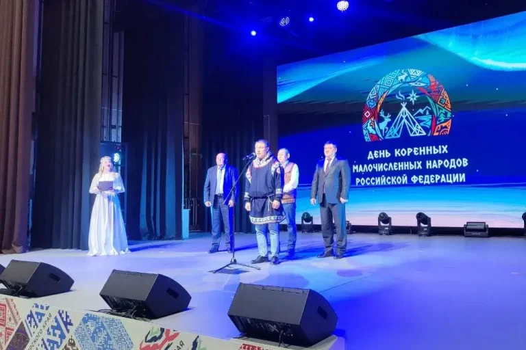 Праздник коренных народов в Красноярске поддержали Радио Сибирь и Sibnovosti.ru