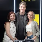 Алсу откроет цикл акустических концертов Radio Monte Carlo