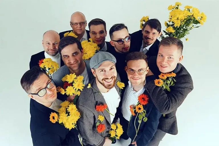 ROOF FEST открывает юбилейный сезон при поддержке Радио ЭНЕРДЖИ (NRG)
