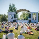 «Поколение Альфа» в Кремле: детские кумиры на одной сцене при поддержке Детского радио