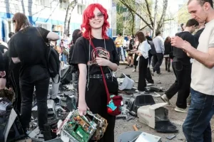 День радио в ТУСУРе: как традиции становятся событийной историей