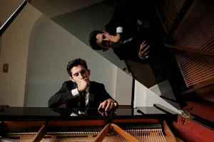 «Джаз на воде»: Радио JAZZ представило июньскую программу концертов на Москве-реке