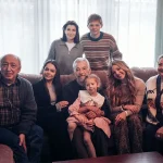 «Калина Красная» поддержала фестиваль «РУСь_СВЕТ» в Подмосковье