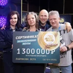 «Русская Медиагруппа» на ПМЭФ: как сохранить эмоциональную связь с аудиторией в эпоху ИИ