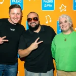 «Авторадио» и Сбер запустили цикл «Точка опоры» о развитии бизнеса