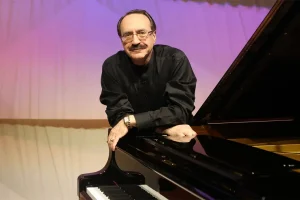 Даниил Крамер запустил авторскую программу «Игры в джаз» на Радио JAZZ