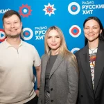 Детское радио приглашает на премьеру мультфильма «Зверолюция»