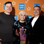 «Русская Медиагруппа» представила цифровые решения для радиоиндустрии на конференции РАР