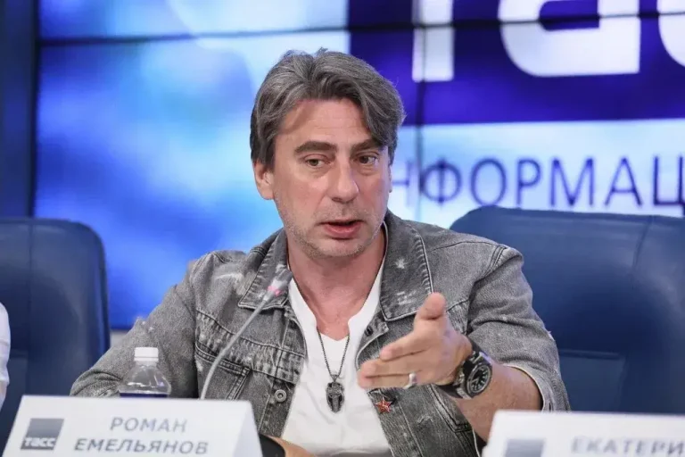 Роман Емельянов примет участие в деловой программе ПМЭФ