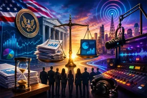 Радиоиндустрия США может лишиться части финансовой прозрачности