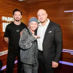 VI Кубок по гольфу Radio Monte Carlo собрал звезд спорта, бизнеса и культуры