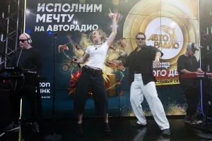 Миллион для мечты: «Авторадио» назвало победителя второго суперфинала